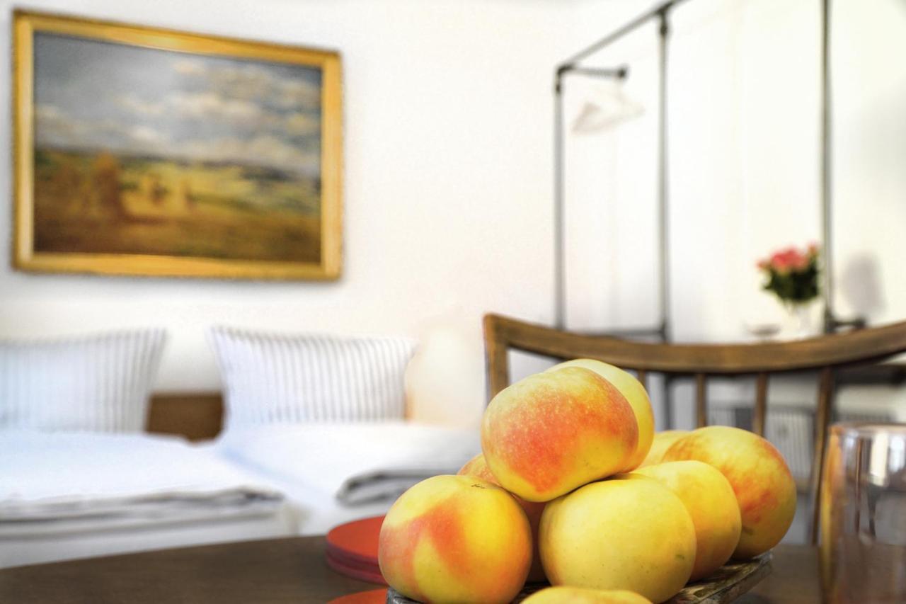 Apartment Dompredigergasse Naumburg  Dış mekan fotoğraf